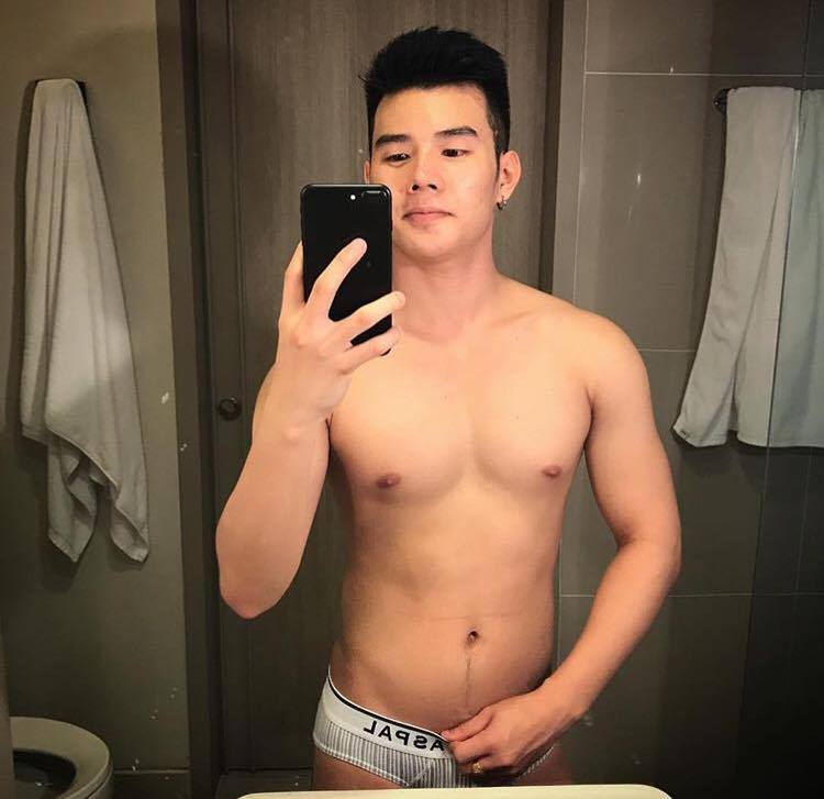 หนุ่มหล่อ✦cute boy✦ดีต่อใจ❥390