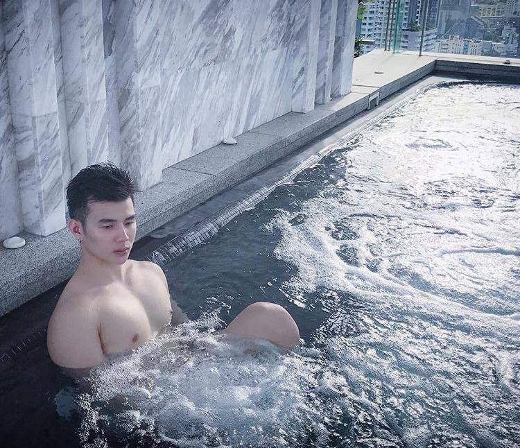 หนุ่มหล่อ✦cute boy✦ดีต่อใจ❥390
