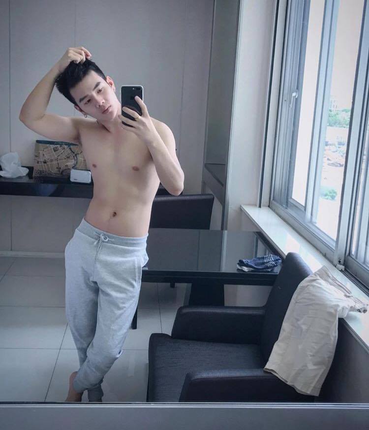 หนุ่มหล่อ✦cute boy✦ดีต่อใจ❥390