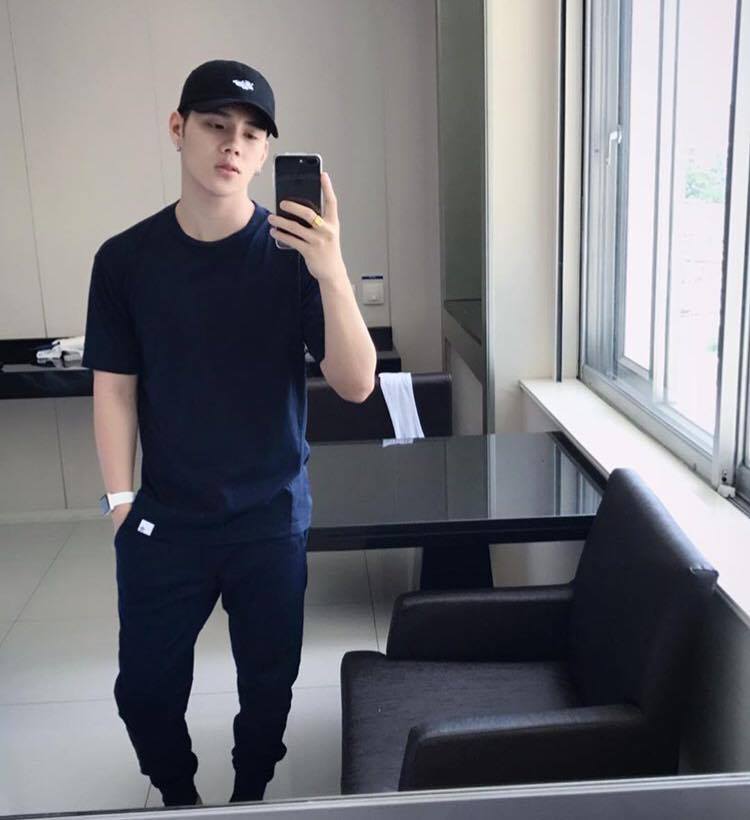 หนุ่มหล่อ✦cute boy✦ดีต่อใจ❥390