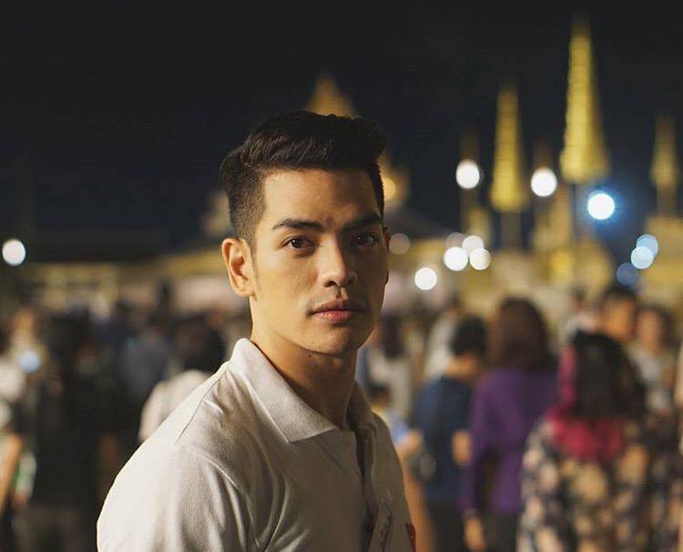 หนุ่มหล่อ✦cute boy✦ดีต่อใจ❥394