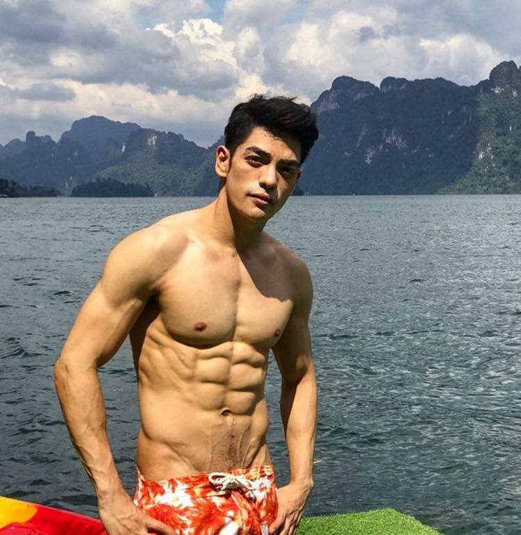 หนุ่มหล่อ✦cute boy✦ดีต่อใจ❥394