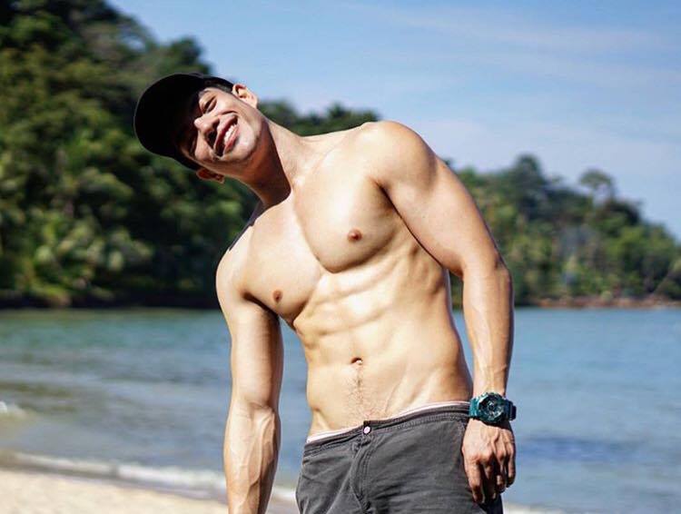 หนุ่มหล่อ✦cute boy✦ดีต่อใจ❥394