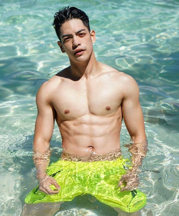 หนุ่มหล่อ✦cute boy✦ดีต่อใจ❥394