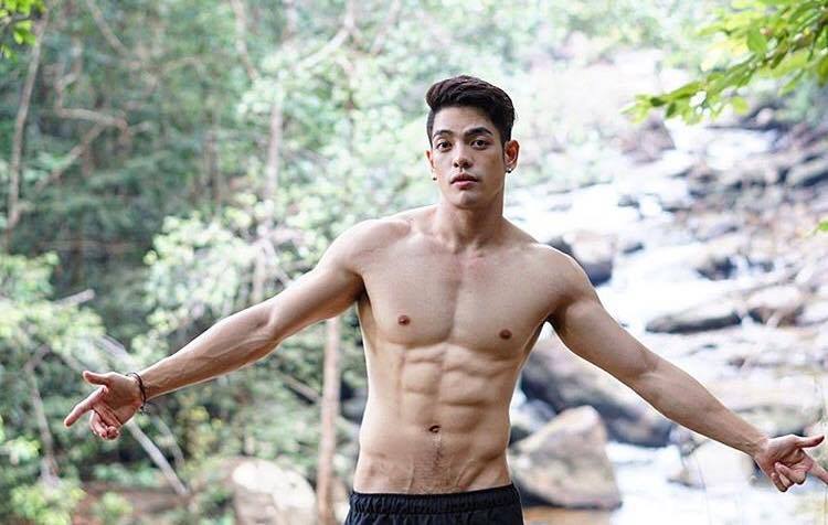 หนุ่มหล่อ✦cute boy✦ดีต่อใจ❥394