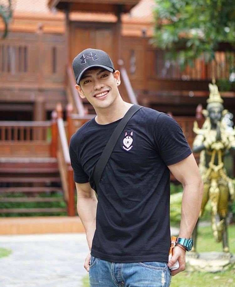 หนุ่มหล่อ✦cute boy✦ดีต่อใจ❥394