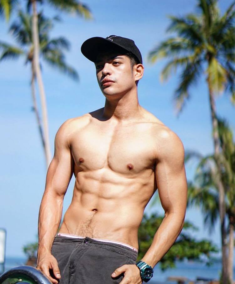 หนุ่มหล่อ✦cute boy✦ดีต่อใจ❥394