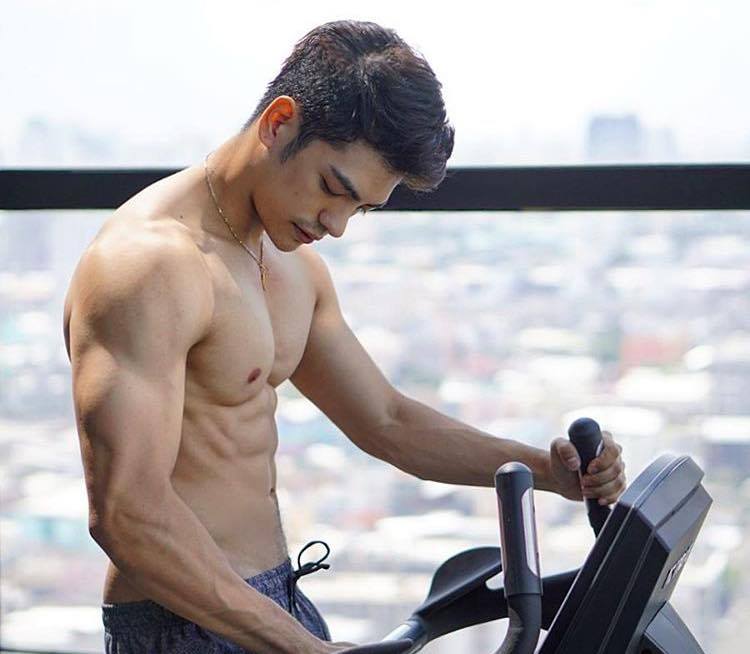 หนุ่มหล่อ✦cute boy✦ดีต่อใจ❥394