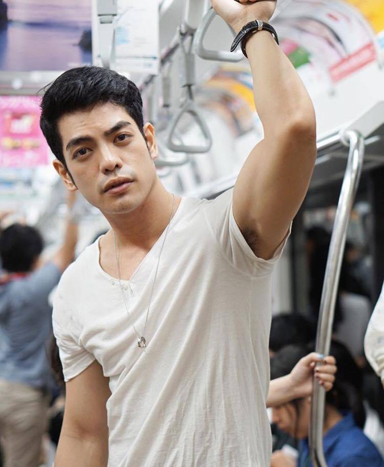 หนุ่มหล่อ✦cute boy✦ดีต่อใจ❥394
