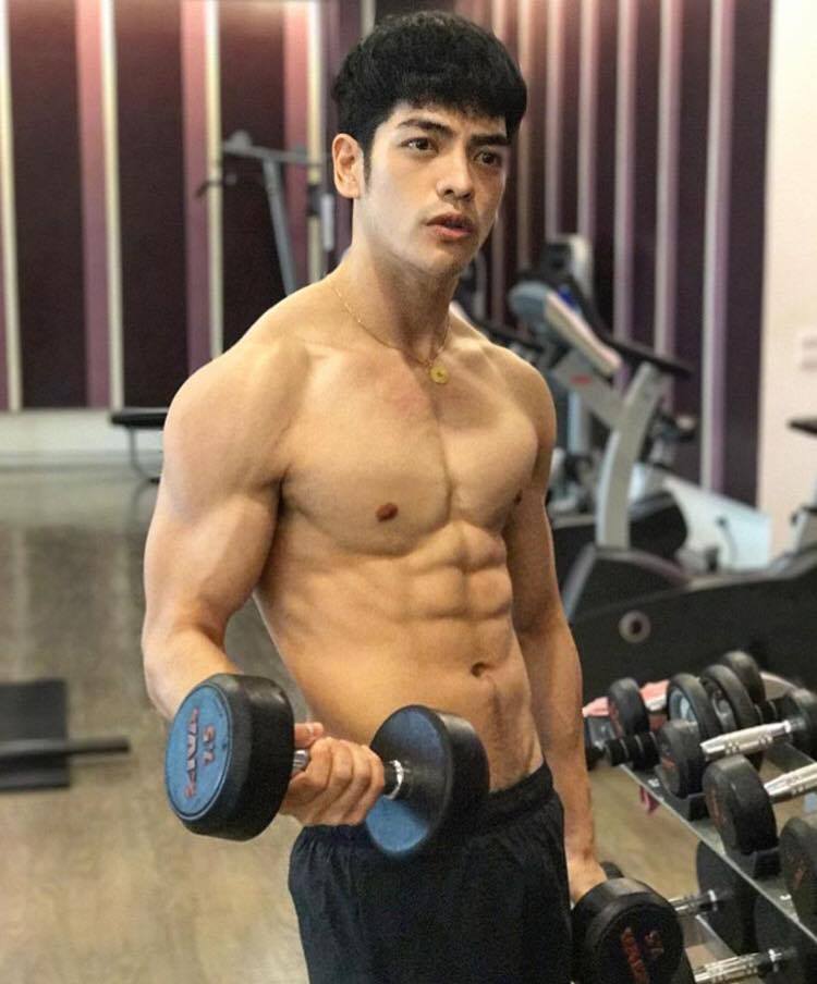 หนุ่มหล่อ✦cute boy✦ดีต่อใจ❥394