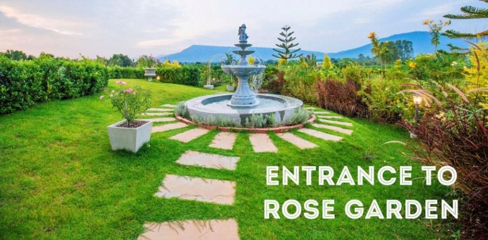 บ้านพักเขาใหญ่ หรูหราสไตล์ยุโรป Chateau de Prim Khaoyai พูลวิลล่าส่วนตัว ที่ห้ามพลาด