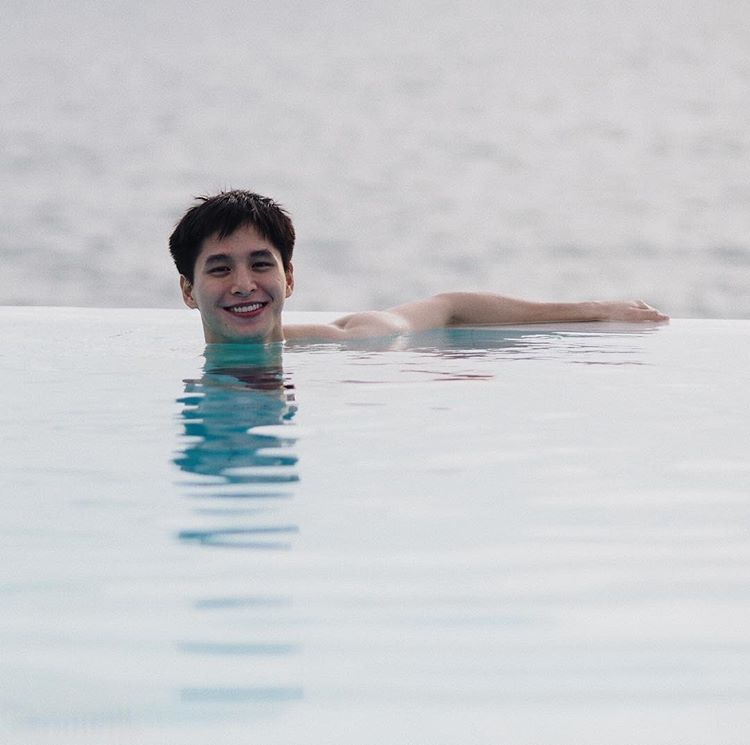 ดีเจวี ขาวๆใสๆ น่ารัก