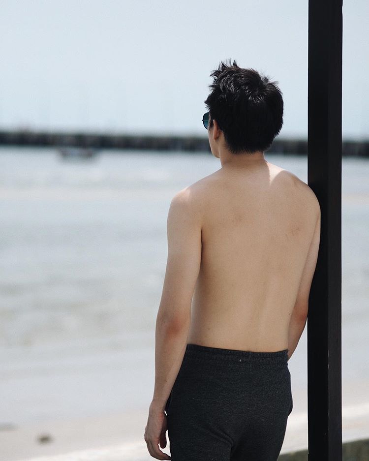 ดีเจวี ขาวๆใสๆ น่ารัก