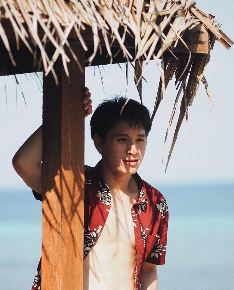 ดีเจวี ขาวๆใสๆ น่ารัก