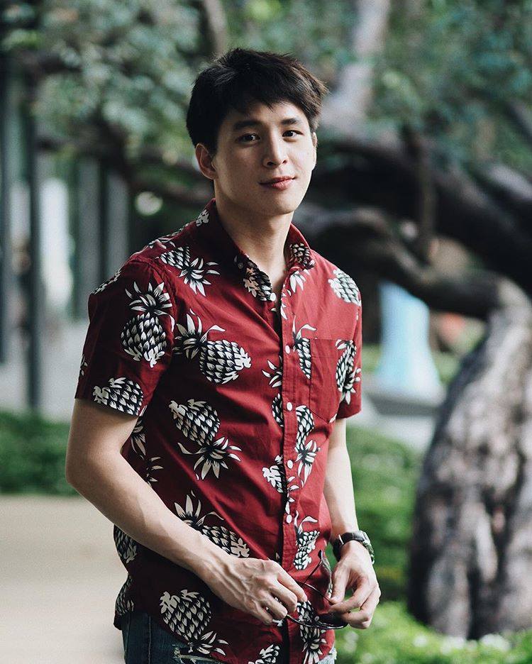ดีเจวี ขาวๆใสๆ น่ารัก