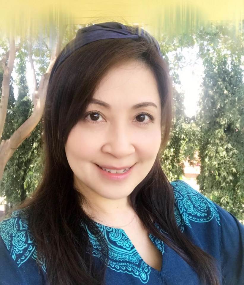 กวาง