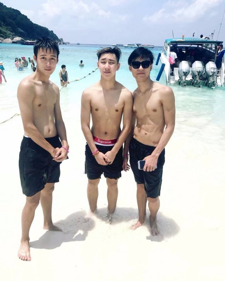 เด็กในวันนี้คือผู้ใหญ่ในวันหน้า
