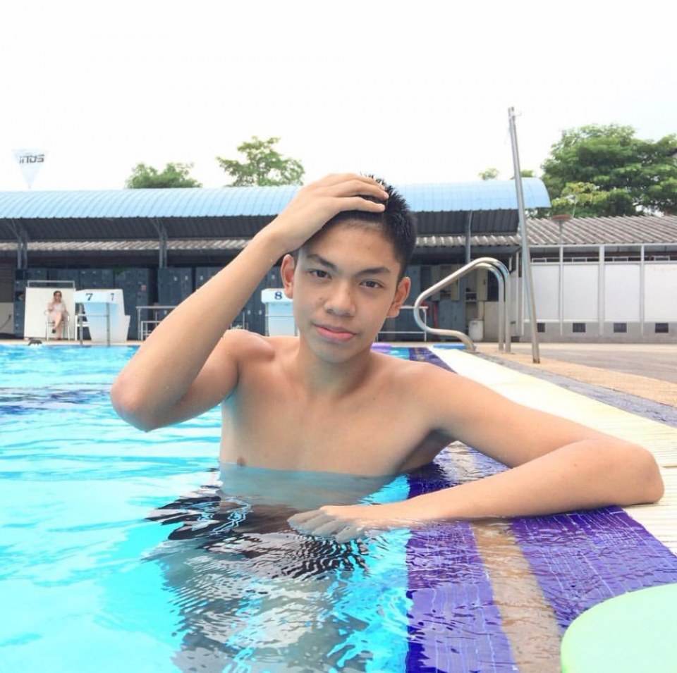 เด็กในวันนี้คือผู้ใหญ่ในวันหน้า
