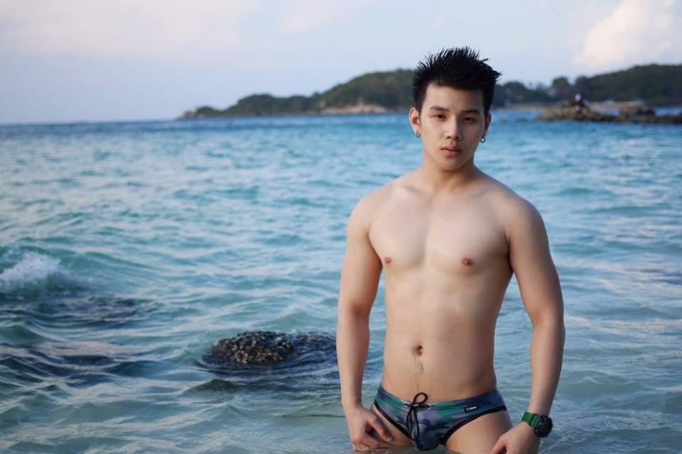 เด็กในวันนี้คือผู้ใหญ่ในวันหน้า