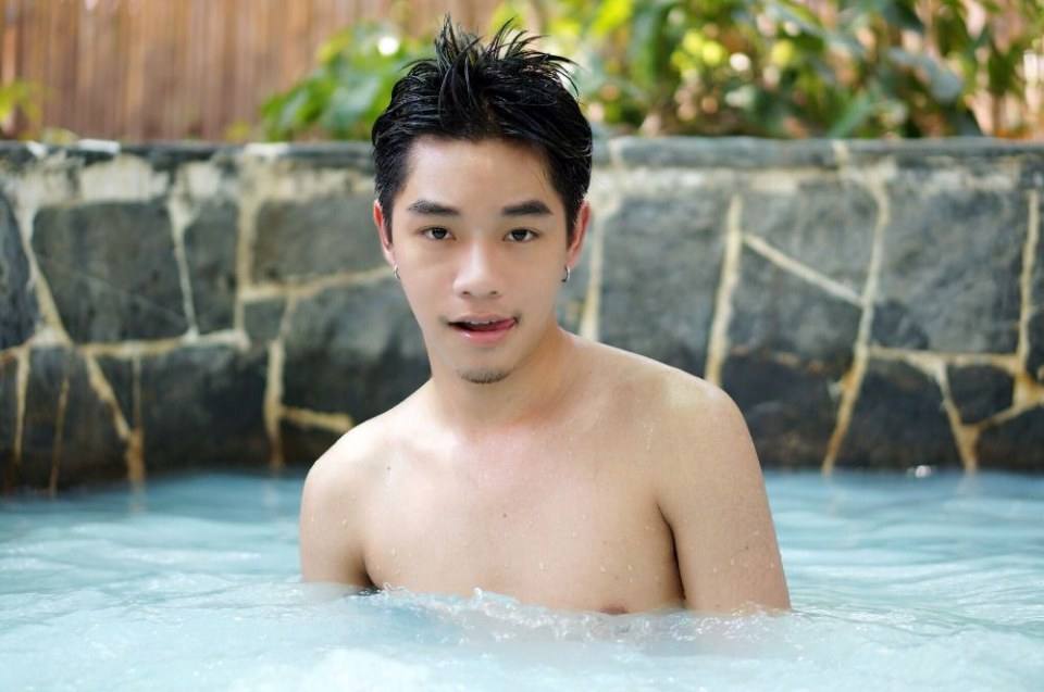 เด็กในวันนี้คือผู้ใหญ่ในวันหน้า