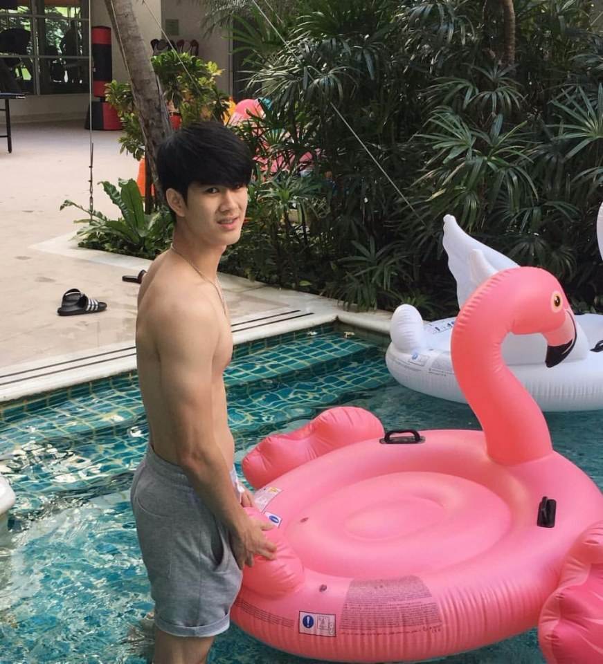 เด็กในวันนี้คือผู้ใหญ่ในวันหน้า