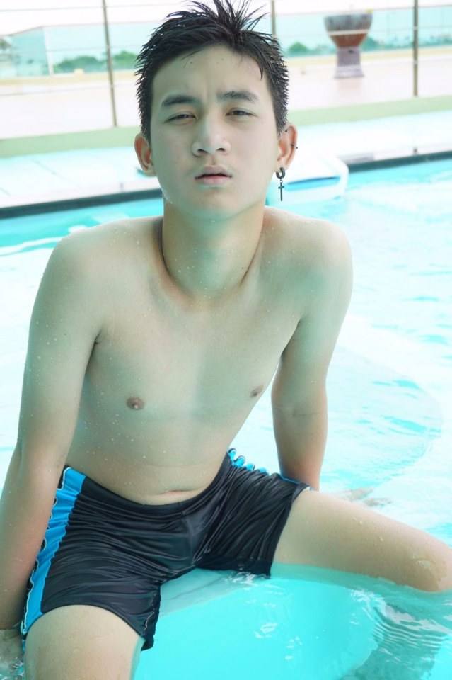 เด็กในวันนี้คือผู้ใหญ่ในวันหน้า