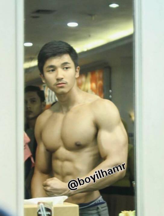 ฟิตเนสหุ่นดี #12