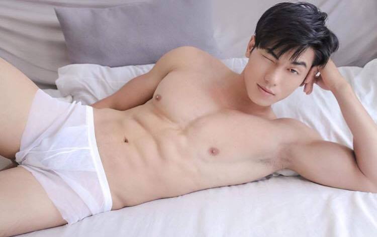 ฟิตเนสหุ่นดี #13