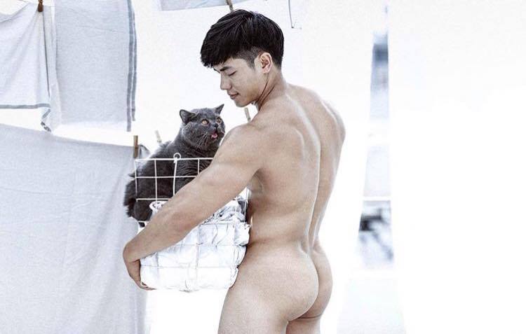 ฟิตเนสหุ่นดี #13