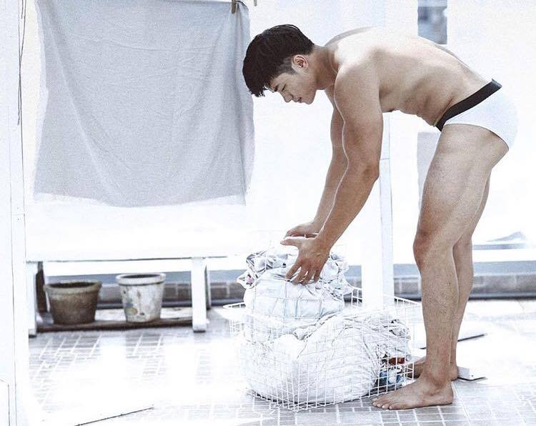 ฟิตเนสหุ่นดี #13