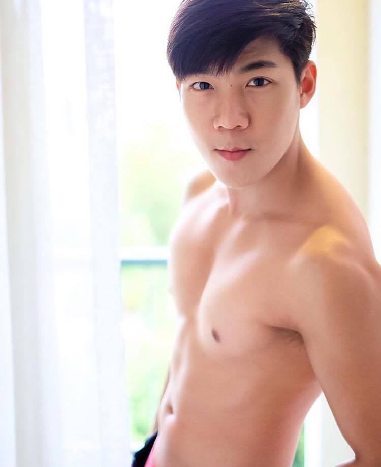 ฟิตเนสหุ่นดี #14