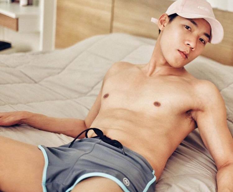 ฟิตเนสหุ่นดี #14