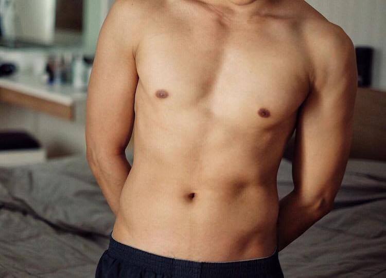 ฟิตเนสหุ่นดี #14