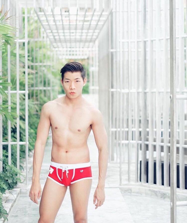 ฟิตเนสหุ่นดี #14