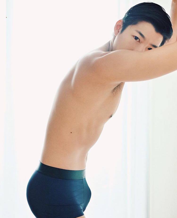 ฟิตเนสหุ่นดี #14