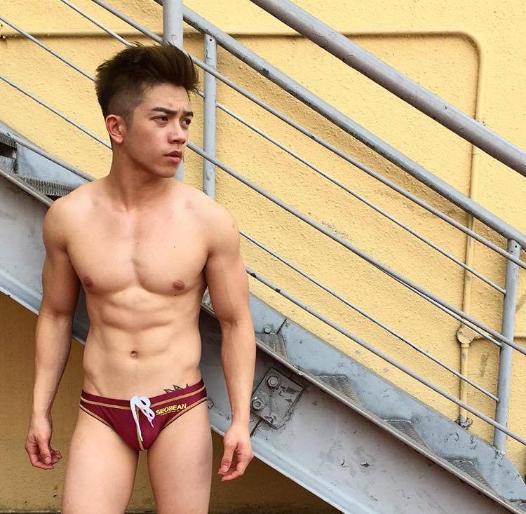 ฟิตเนสหุ่นดี #15