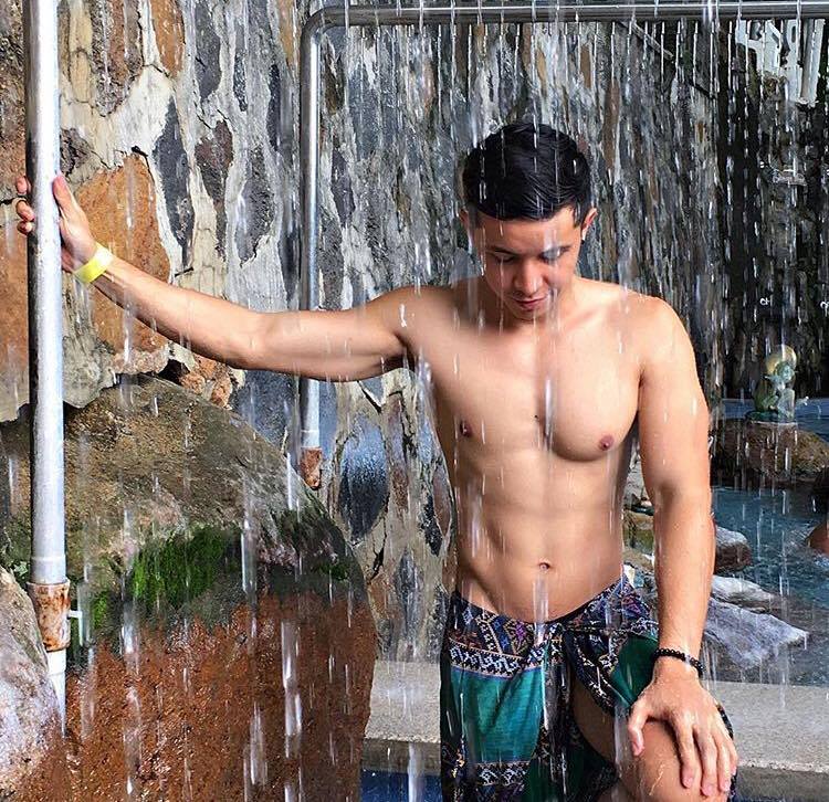@หล่อล่ำจ้ำม่ำ#11