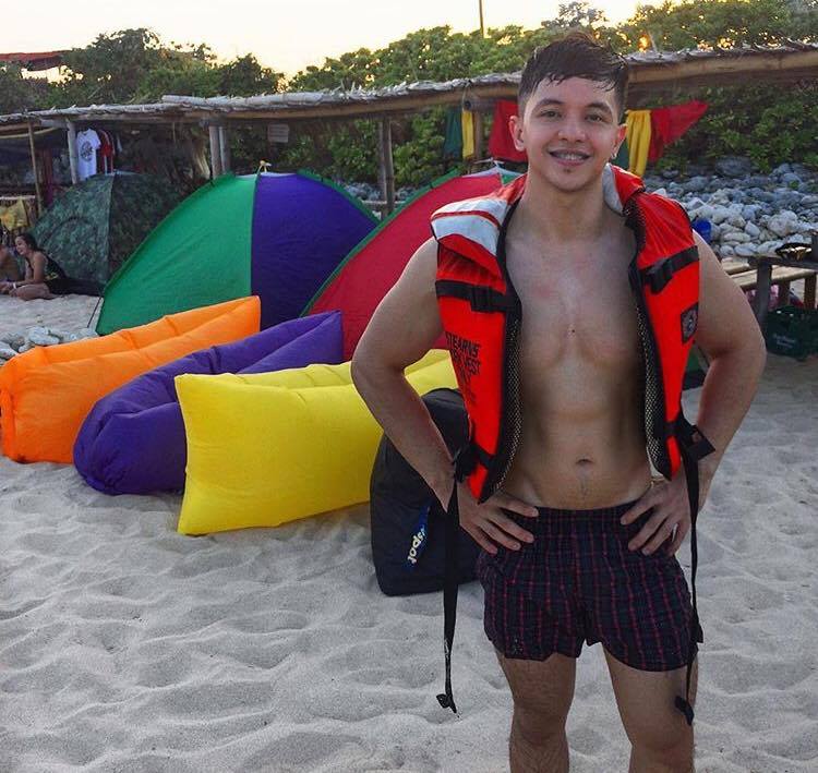 @หล่อล่ำจ้ำม่ำ#11