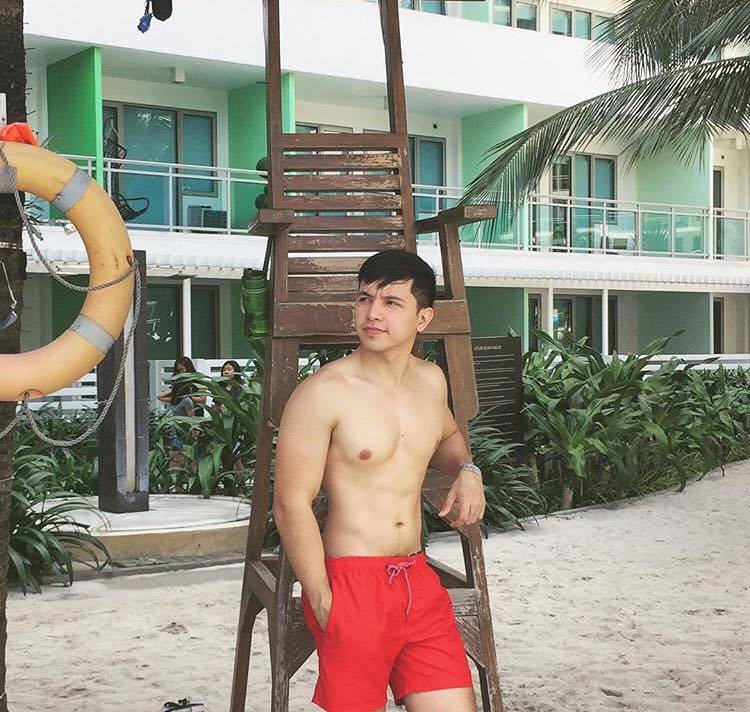 @หล่อล่ำจ้ำม่ำ#11