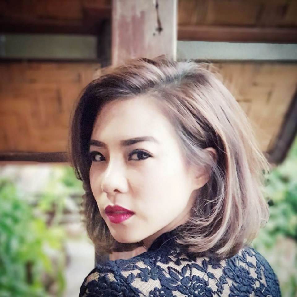 คริส หอวัง จากละคร เมียหลวง