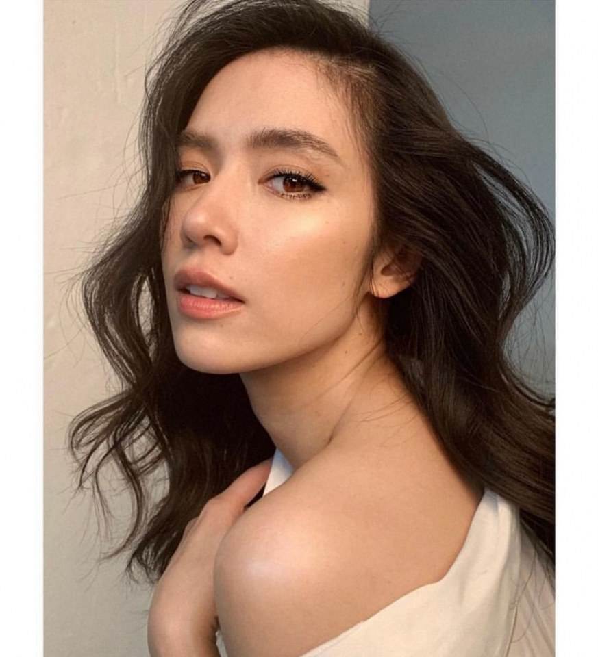 โดนัท​ มนัสนันท์​  เรื่อง​ นางบาป