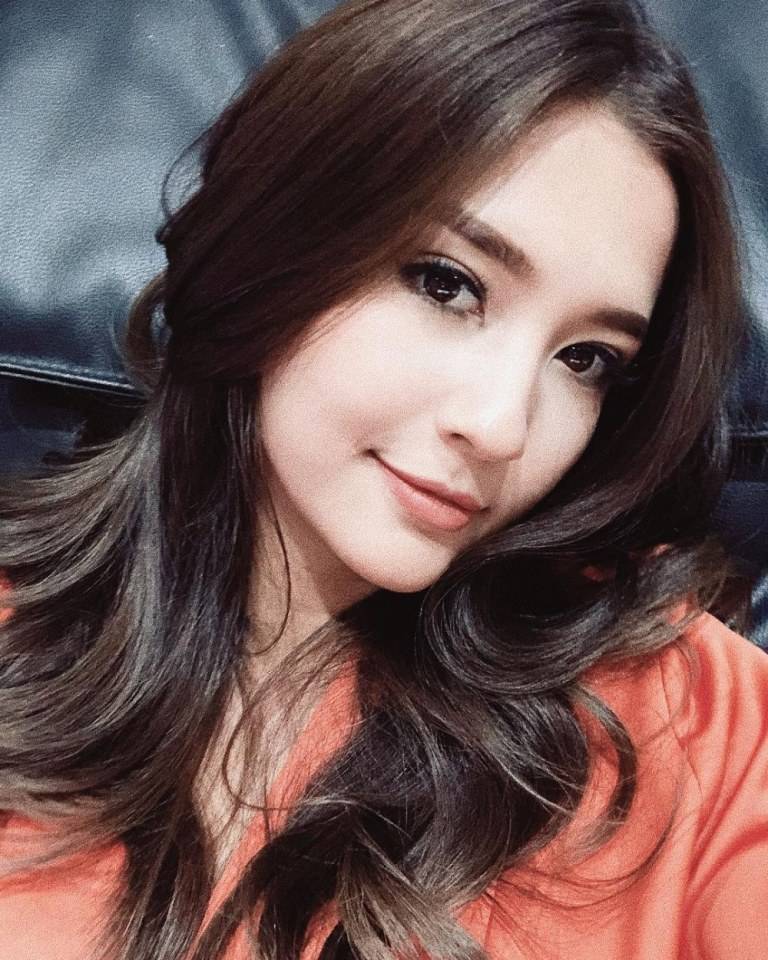 มารี​ เบิร์น​เนอร์​  จาก​ เมีย​2018​