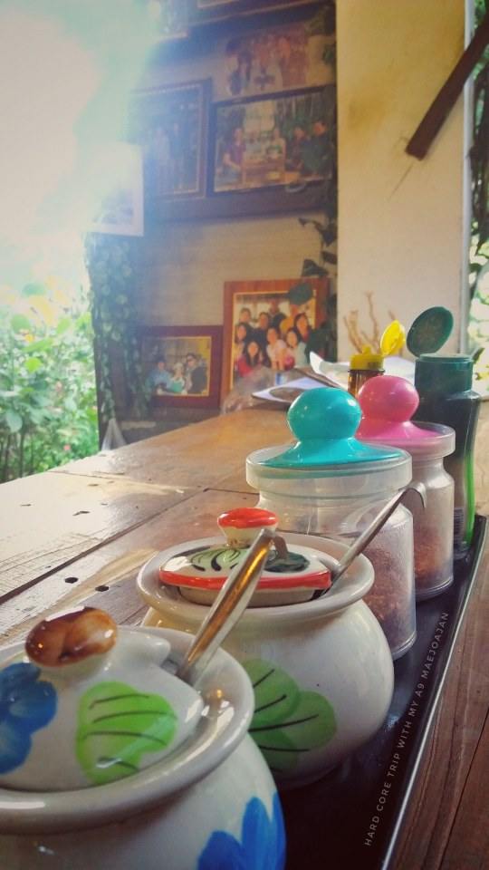 ดินแดนสามหมอก