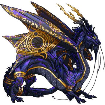 Flight Rising Dragons