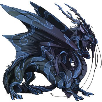 Flight Rising Dragons