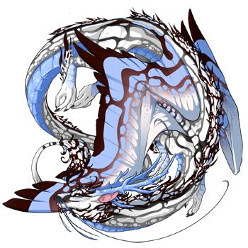Flight Rising Dragons
