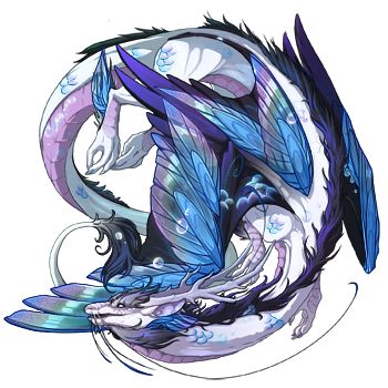 Flight Rising Dragons