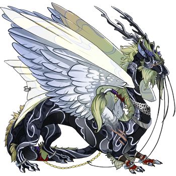 Flight Rising Dragons
