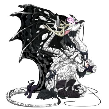 Flight Rising Dragons