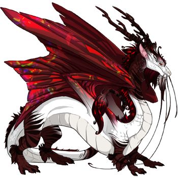 Flight Rising Dragons